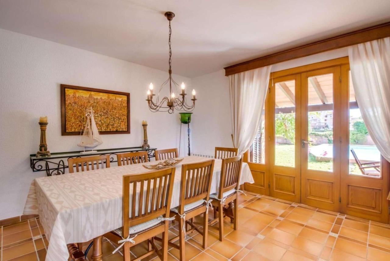Villa Son Moro Vell *