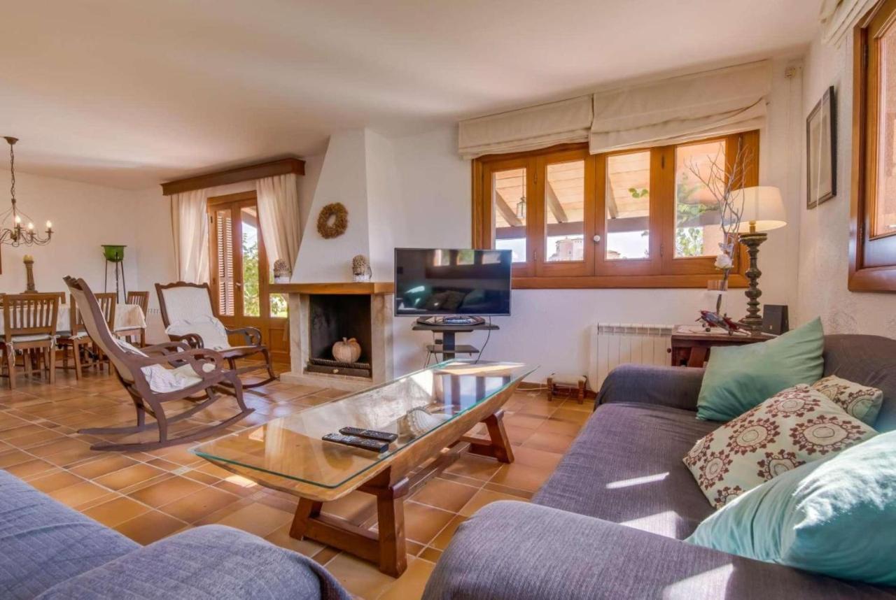Villa Son Moro Vell
