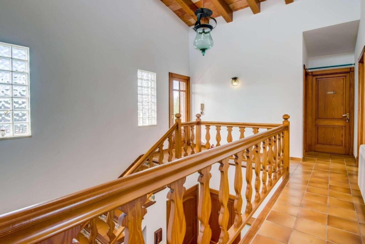 Son Moro Vell Villa Cala Millor (Mallorca)