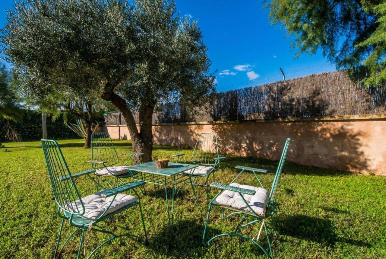 Villa Son Moro Vell Cala Millor (Mallorca)