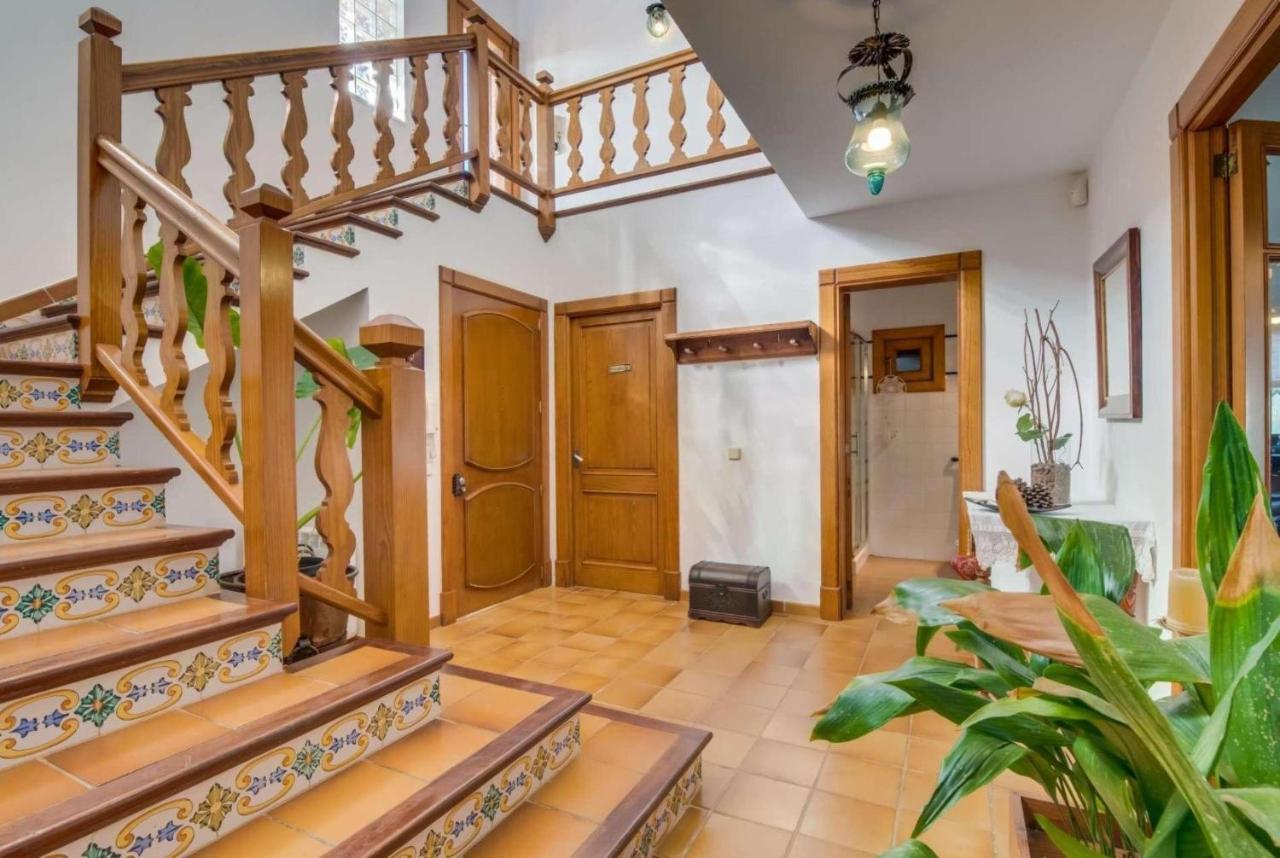 Villa Son Moro Vell